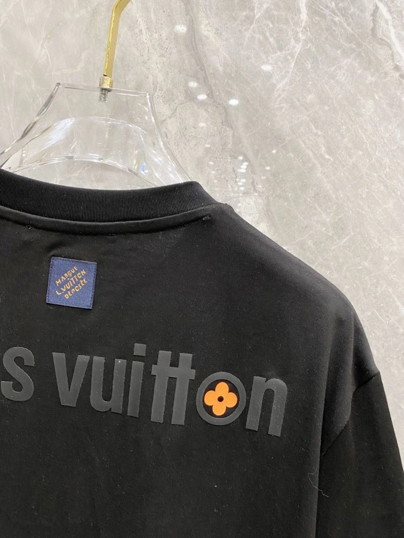 Durable Louis Vuitton T-Shirts 132539