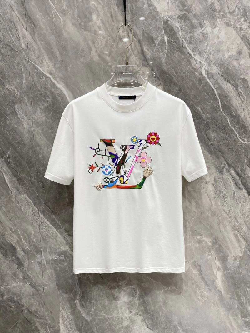 Louis Vuitton T-Shirts FreshLook 132540
