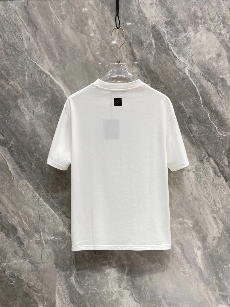 Louis Vuitton T-Shirts FreshLook 132540