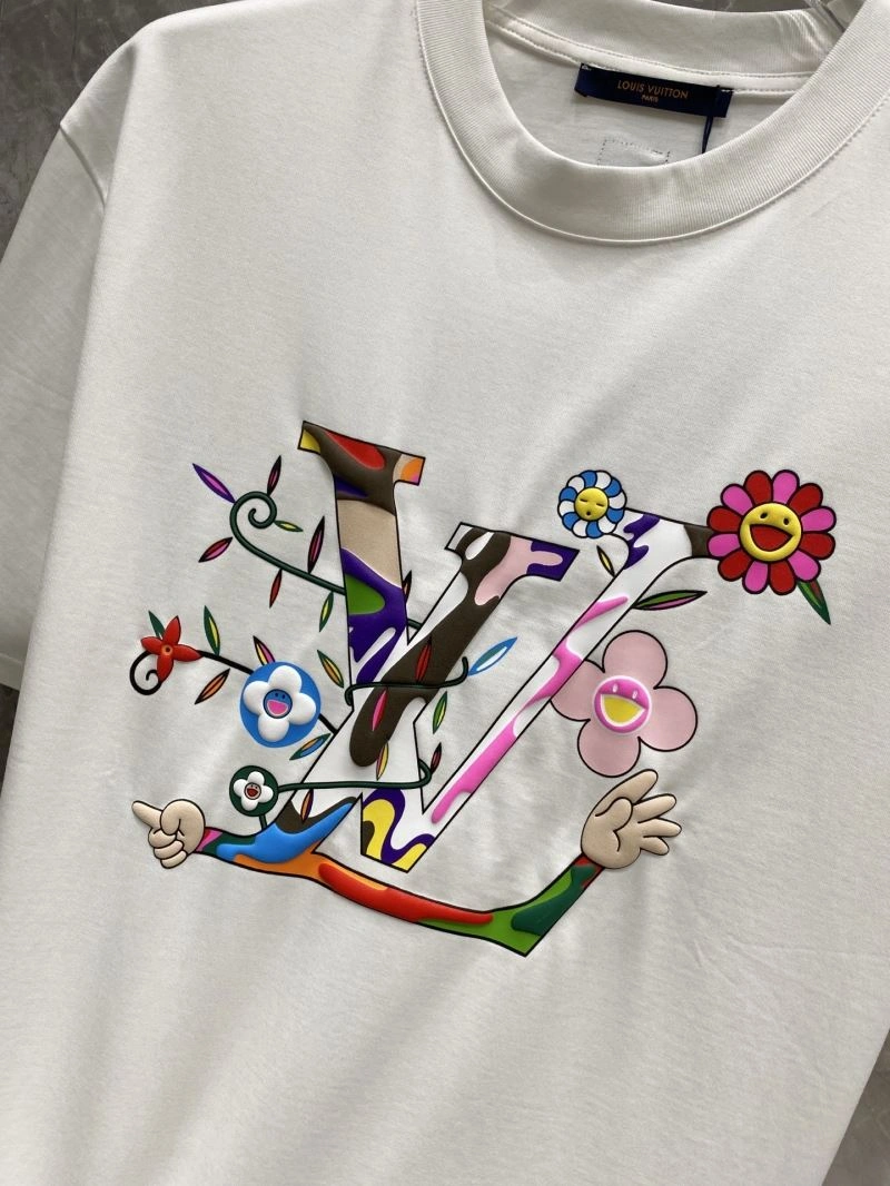 Louis Vuitton T-Shirts FreshLook 132540