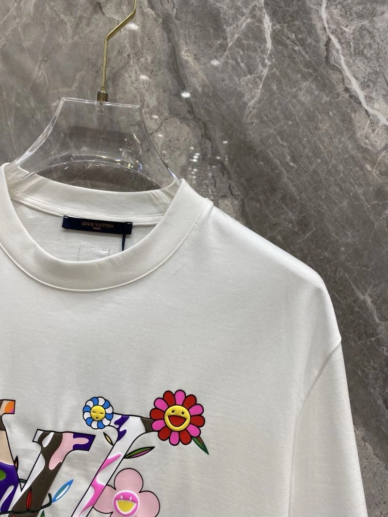 Louis Vuitton T-Shirts FreshLook 132540
