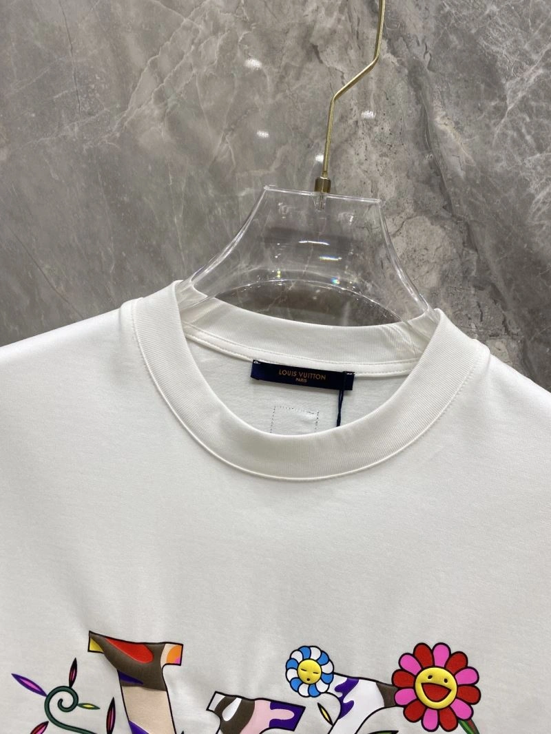 Louis Vuitton T-Shirts FreshLook 132540