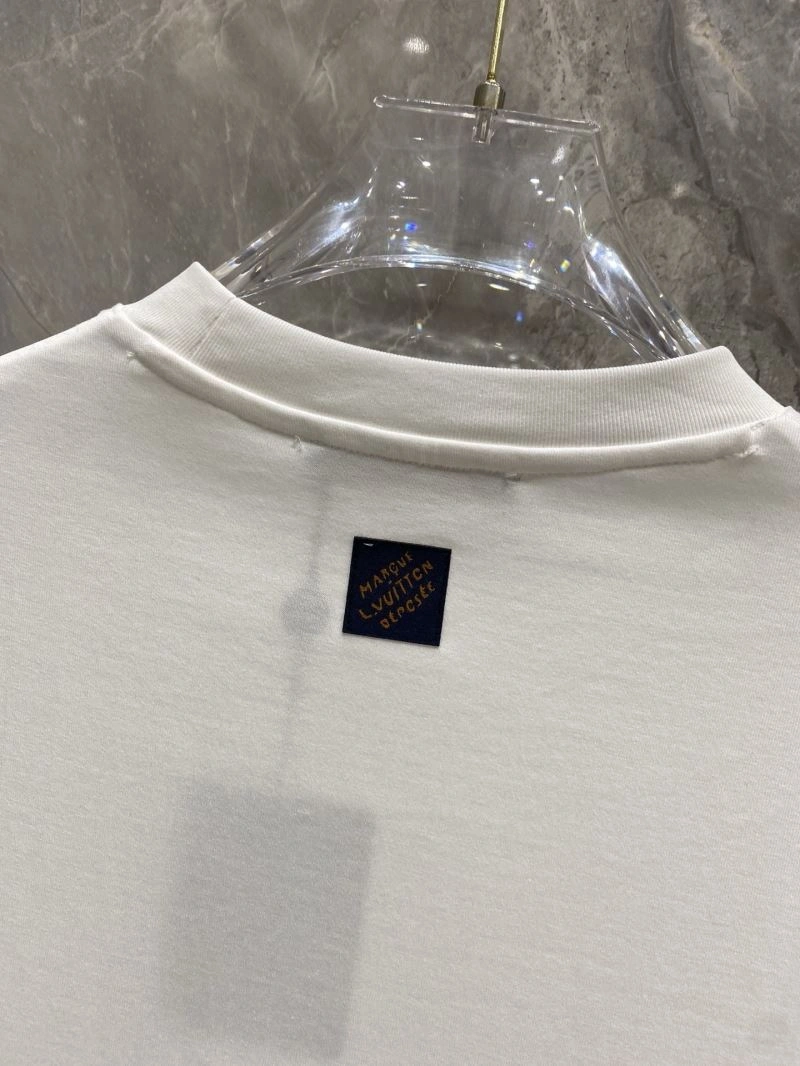 Louis Vuitton T-Shirts FreshLook 132540
