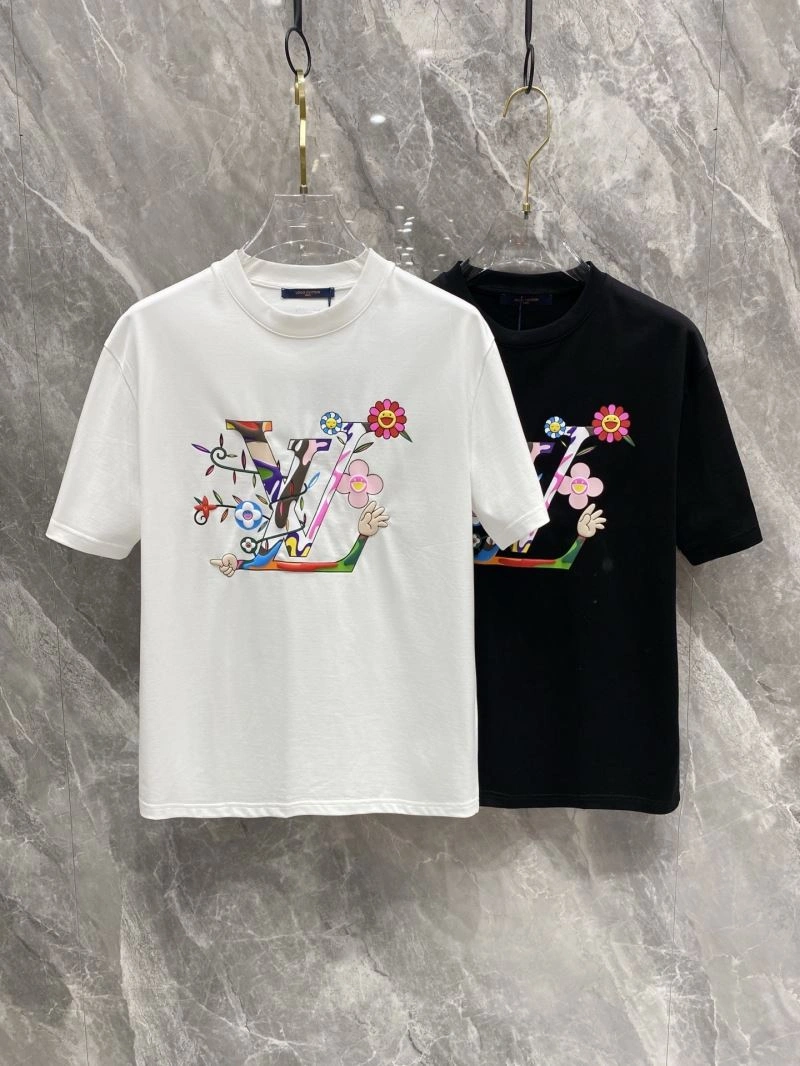Louis Vuitton T-Shirts FreshLook 132540