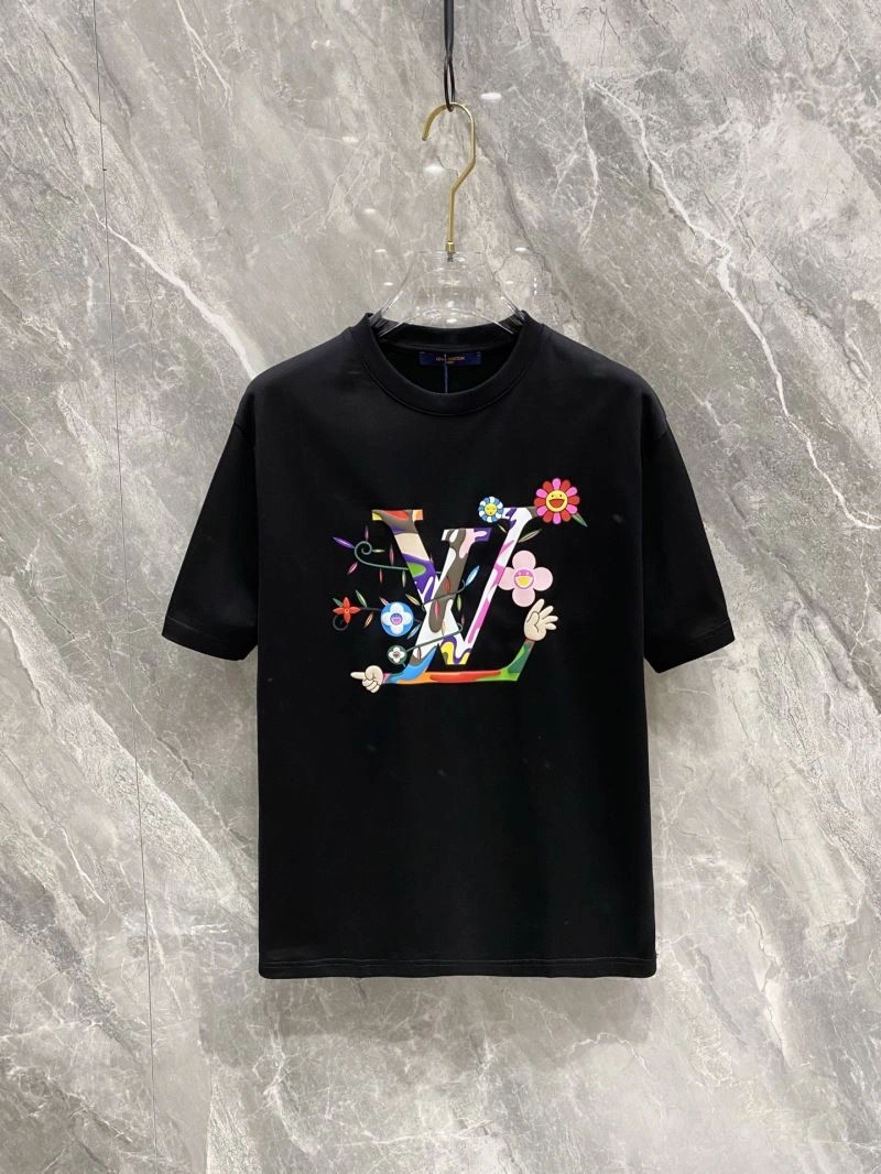 Louis Vuitton T-Shirts Original 132546