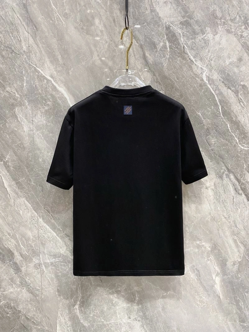 Louis Vuitton T-Shirts Original 132546