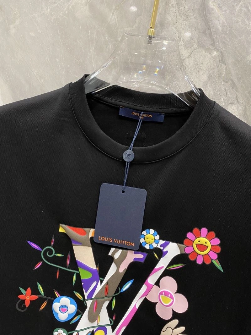 Louis Vuitton T-Shirts Original 132546