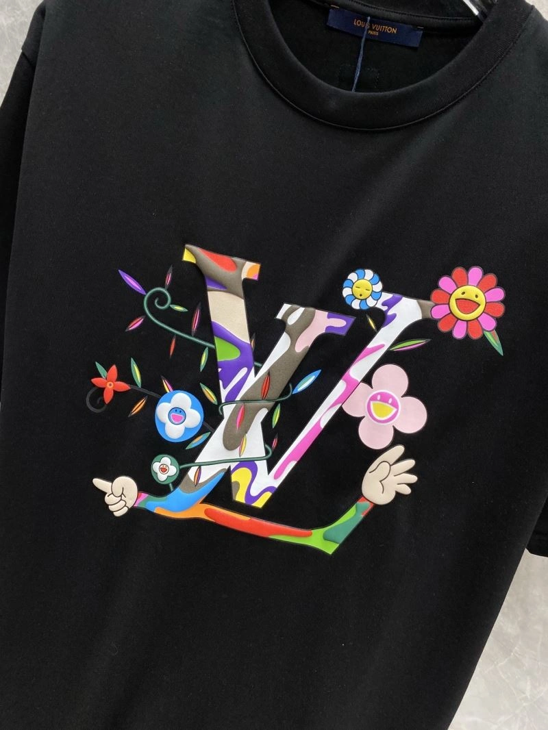 Louis Vuitton T-Shirts Original 132546