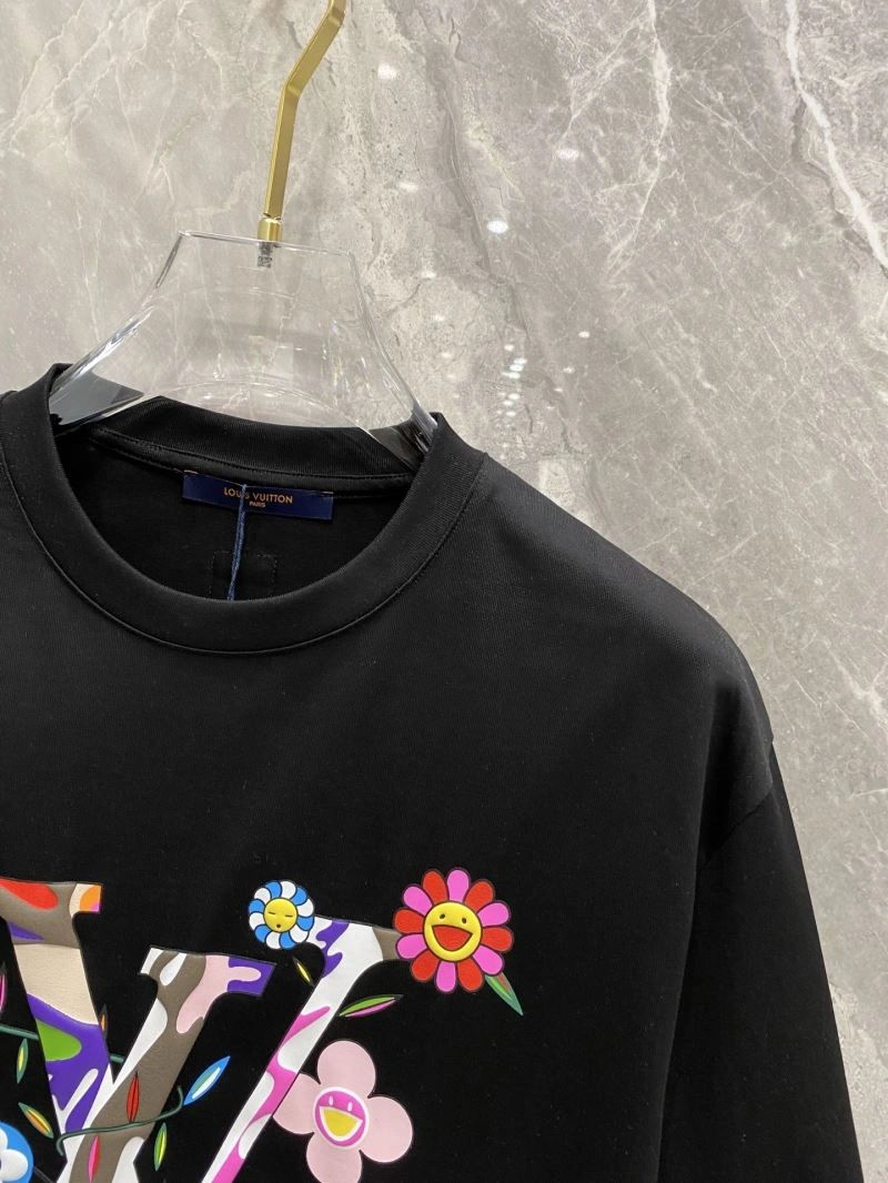 Louis Vuitton T-Shirts Original 132546