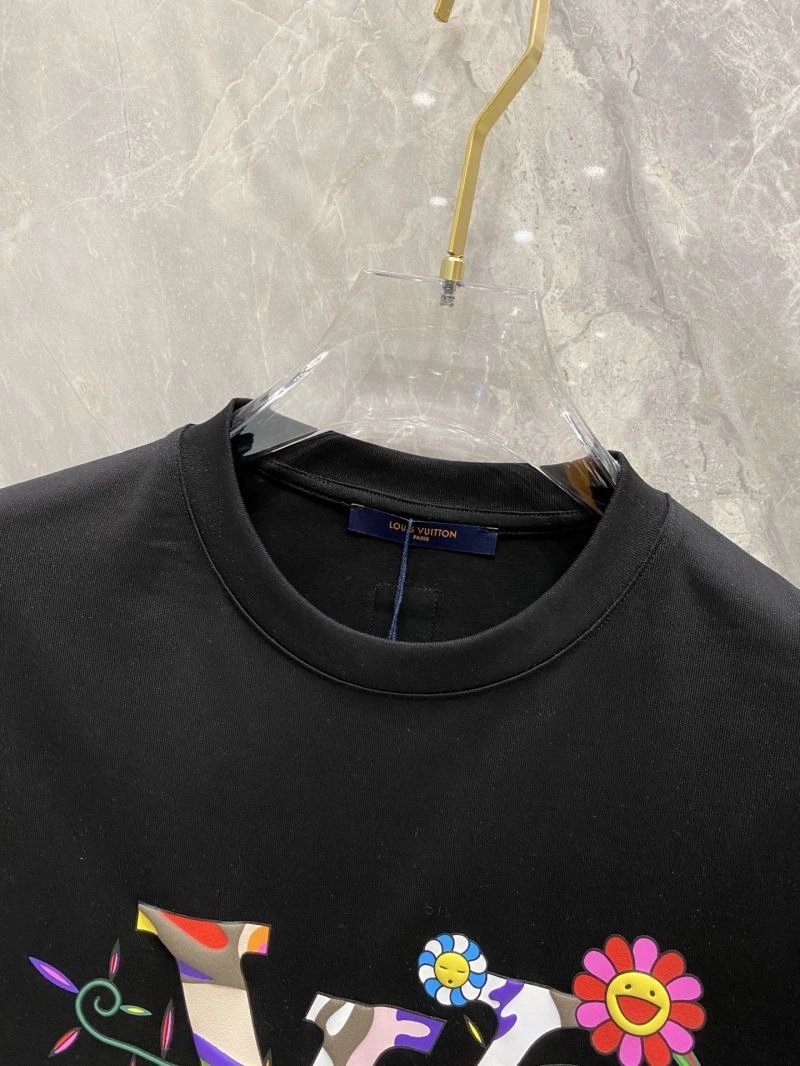 Louis Vuitton T-Shirts Original 132546