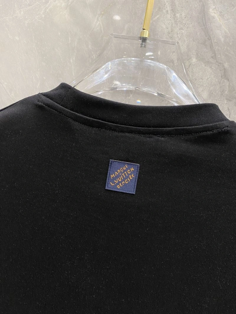 Louis Vuitton T-Shirts Original 132546