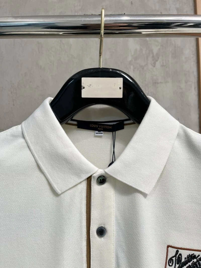 TimelessDesign Louis Vuitton T-Shirts 132538