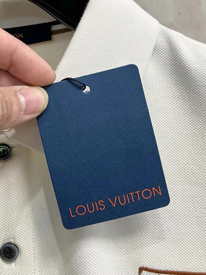 TimelessDesign Louis Vuitton T-Shirts 132538