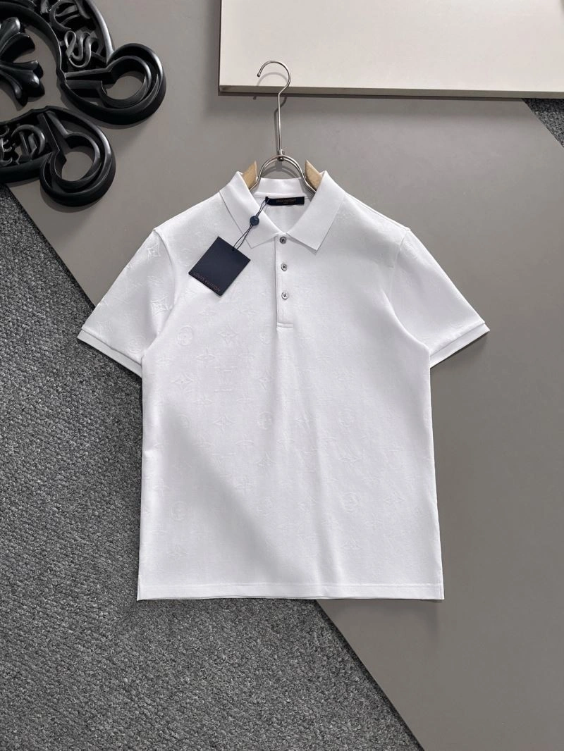 Louis Vuitton T-Shirts Practical 132545