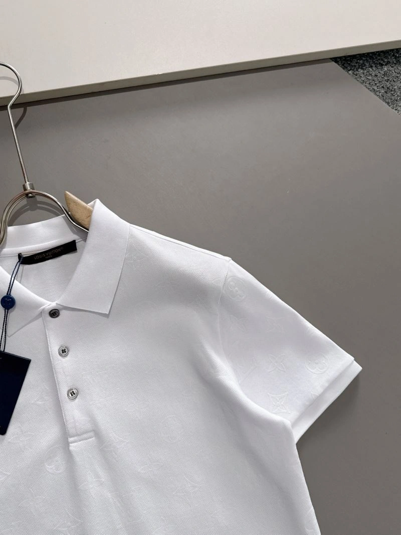 Louis Vuitton T-Shirts Practical 132545