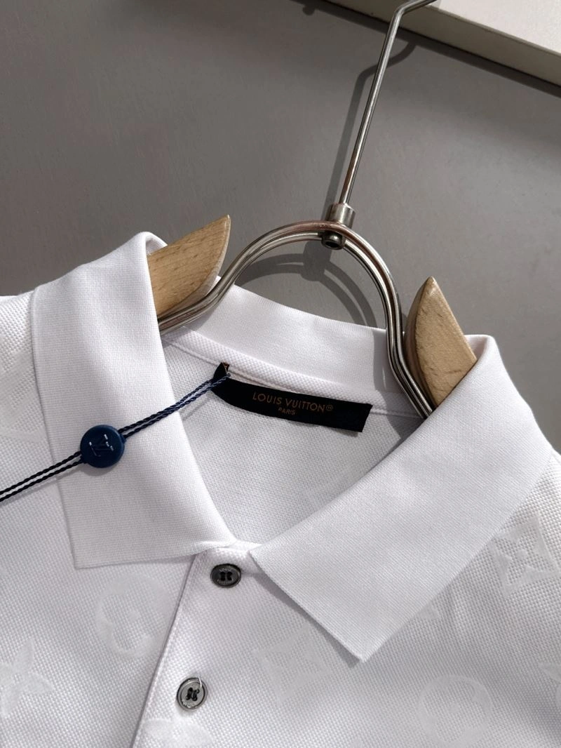 Louis Vuitton T-Shirts Practical 132545