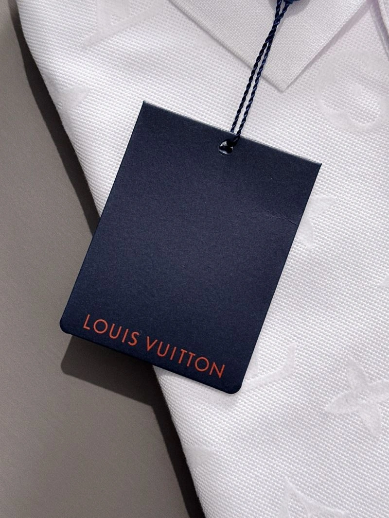 Louis Vuitton T-Shirts Practical 132545