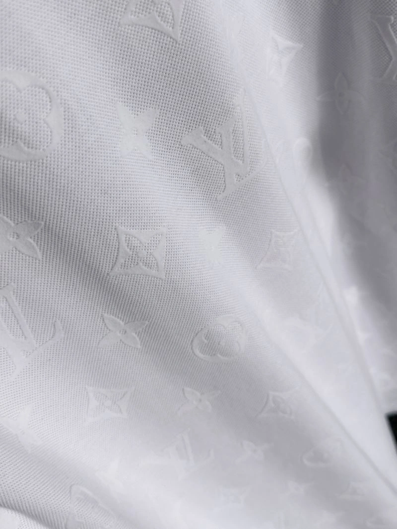 Louis Vuitton T-Shirts Practical 132545