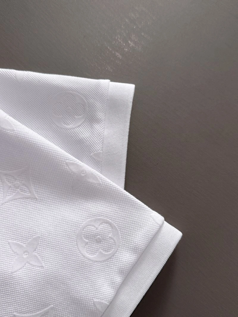 Louis Vuitton T-Shirts Practical 132545