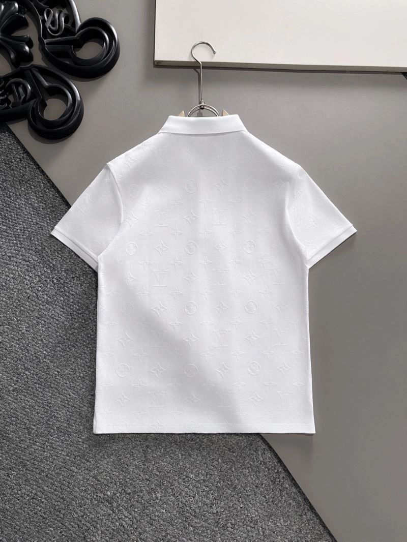 Louis Vuitton T-Shirts Practical 132545