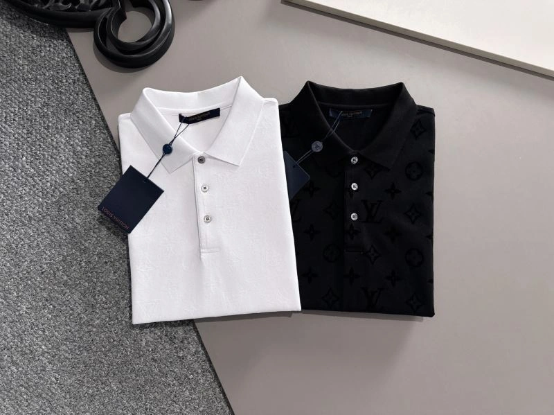 Louis Vuitton T-Shirts SmartChoice 132548