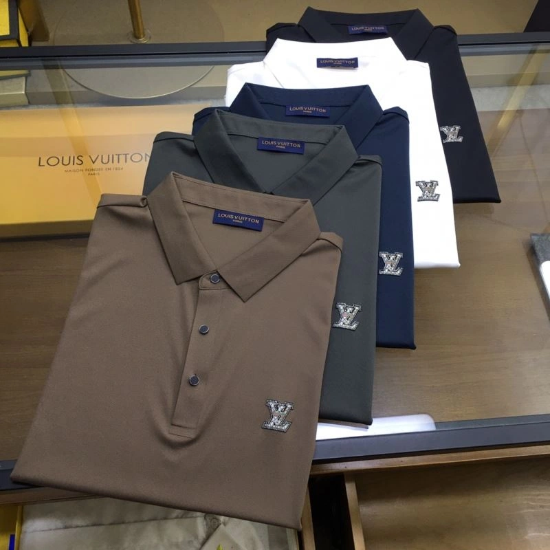GoodFit Louis Vuitton T-Shirts 132552