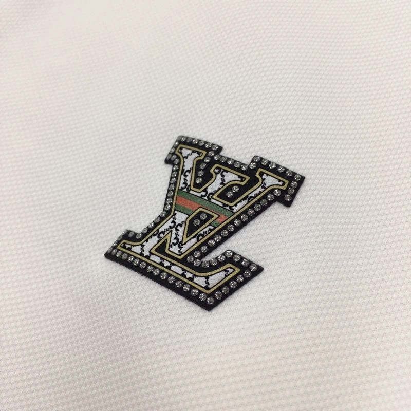 GoodFit Louis Vuitton T-Shirts 132552