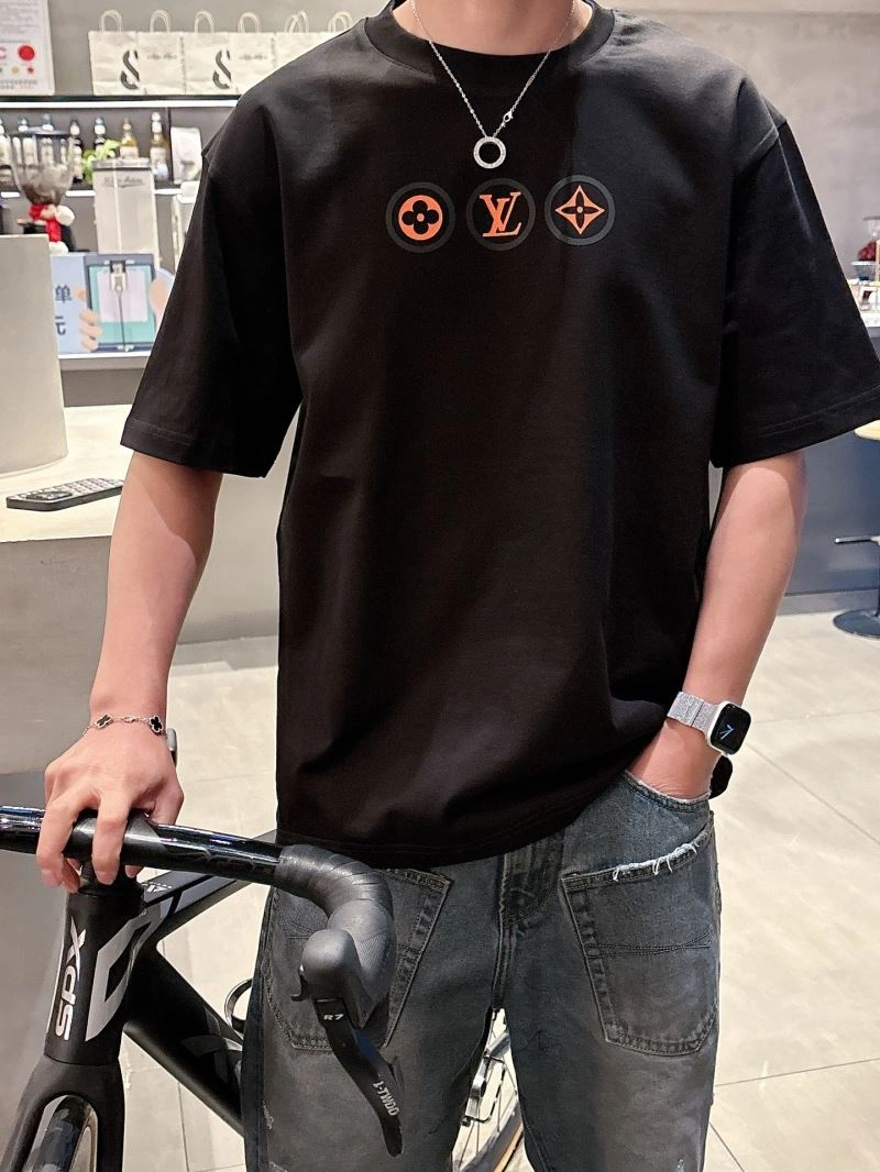 TechFriendly Louis Vuitton T-Shirts 132542