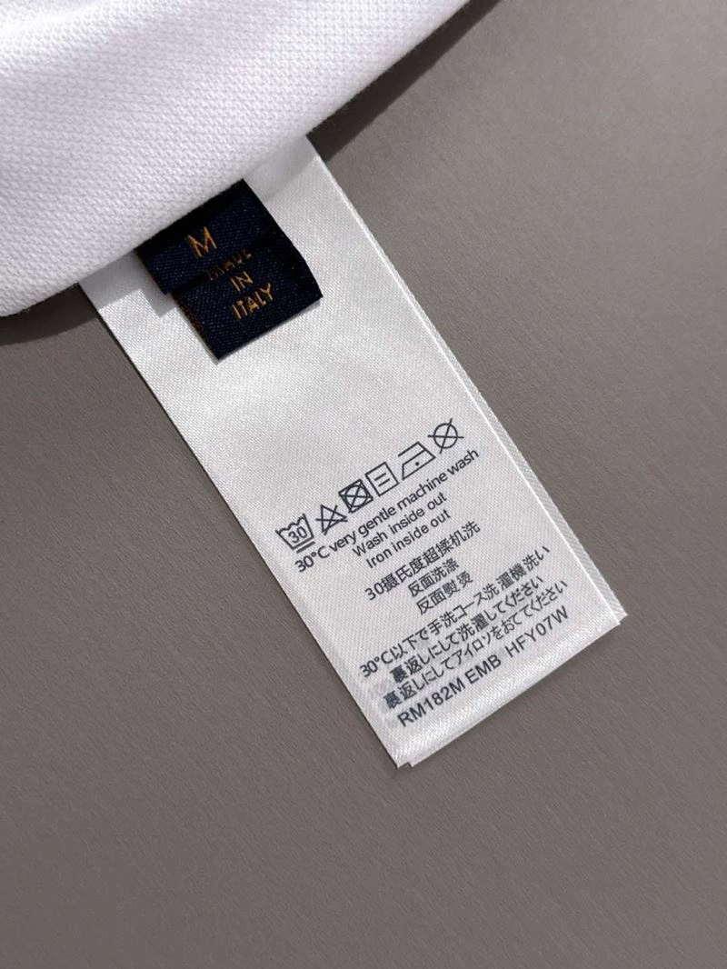 TravelReady Louis Vuitton T-Shirts 132543