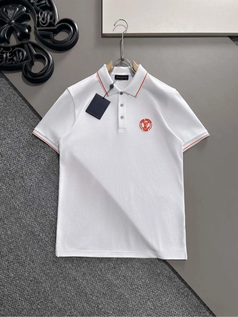 Comfortable Louis Vuitton T-Shirts 132537
