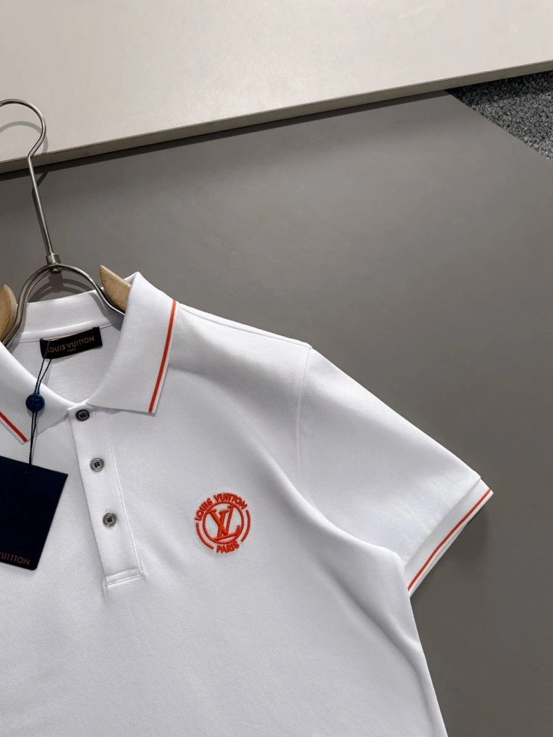 Comfortable Louis Vuitton T-Shirts 132537
