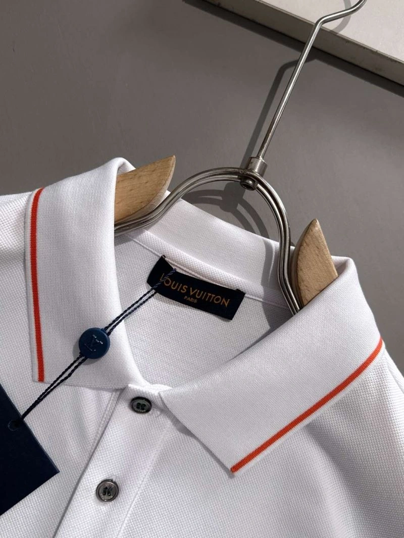 Comfortable Louis Vuitton T-Shirts 132537