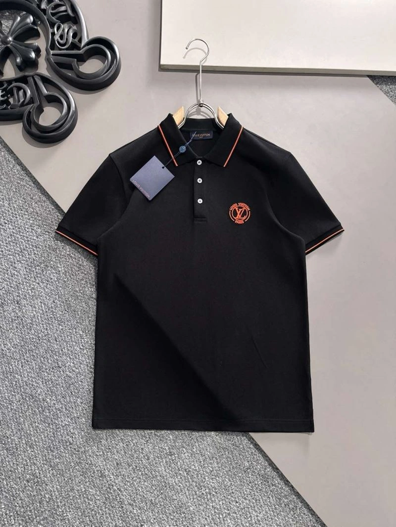 Louis Vuitton T-Shirts Affordable 132557