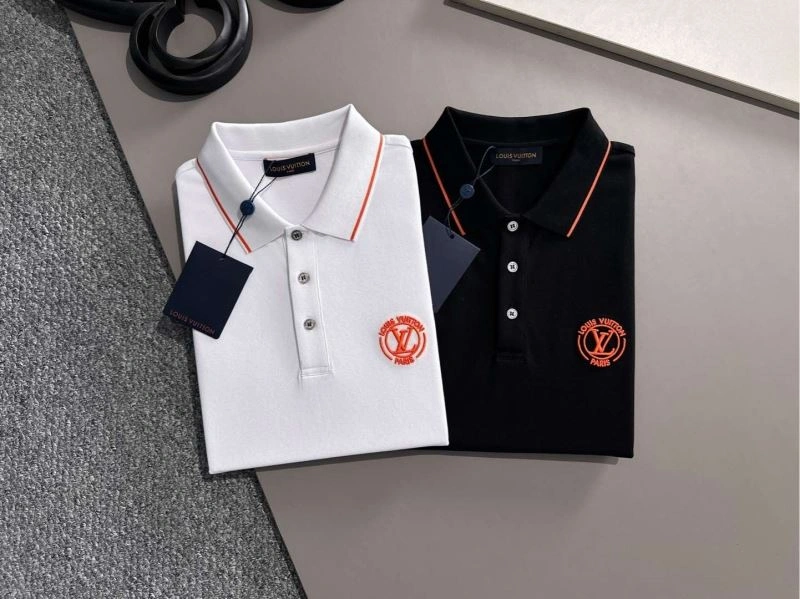 Louis Vuitton T-Shirts Affordable 132557