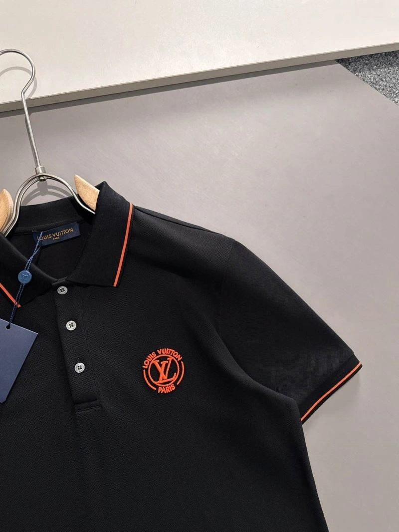 Louis Vuitton T-Shirts Affordable 132557