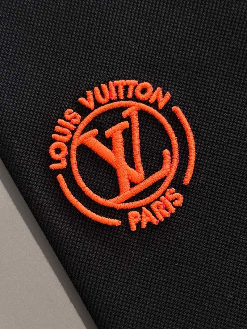 Louis Vuitton T-Shirts Affordable 132557