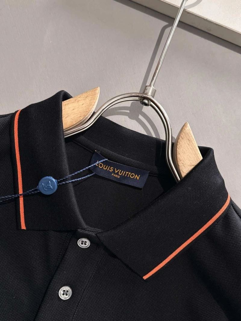 Louis Vuitton T-Shirts Affordable 132557