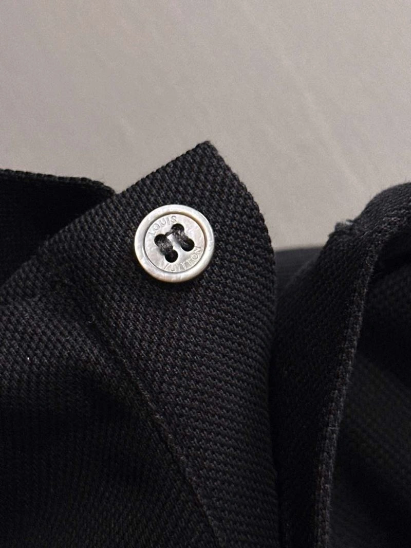 Louis Vuitton T-Shirts Affordable 132557