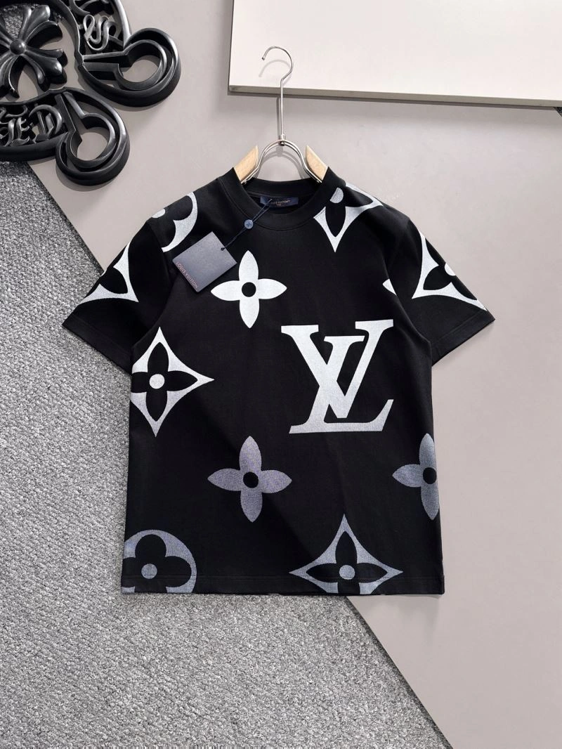 Louis Vuitton T-Shirts WaterResistant 132560