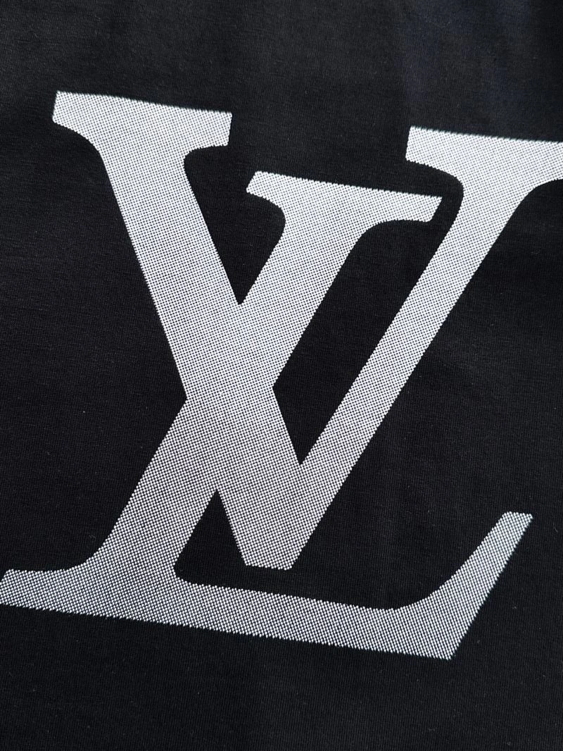 Louis Vuitton T-Shirts WaterResistant 132560