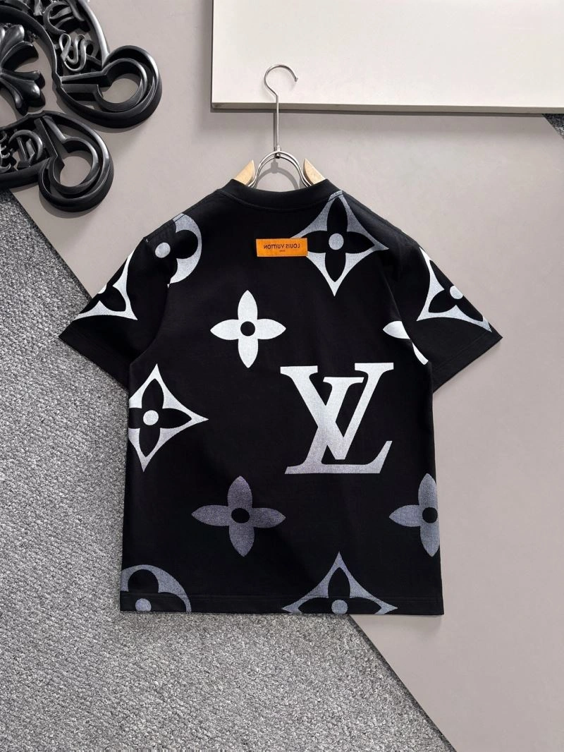 Louis Vuitton T-Shirts WaterResistant 132560