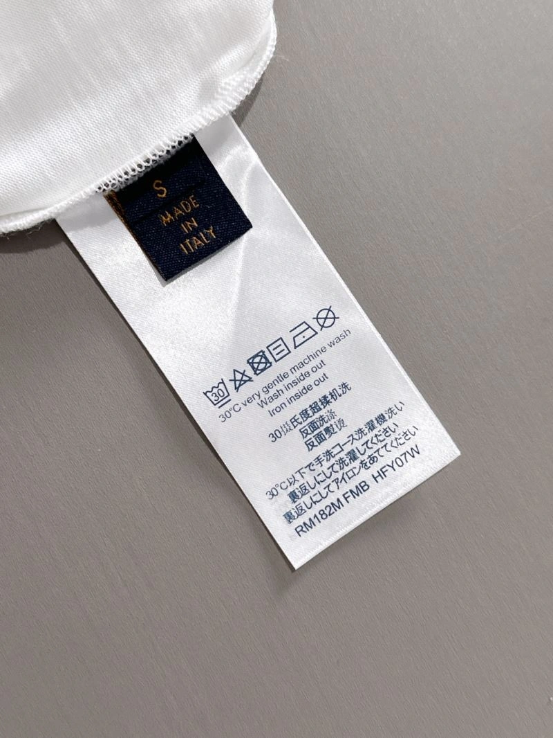 Louis Vuitton T-Shirts EasyMatch 132535