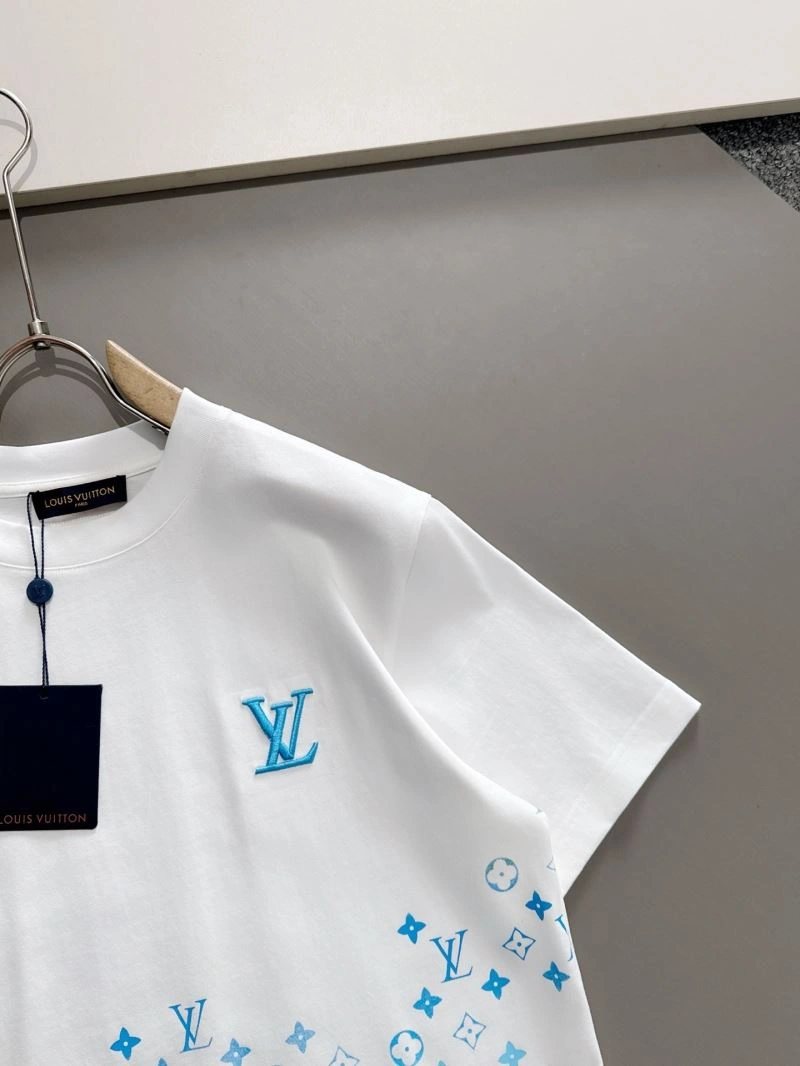 Louis Vuitton T-Shirts EasyMatch 132535