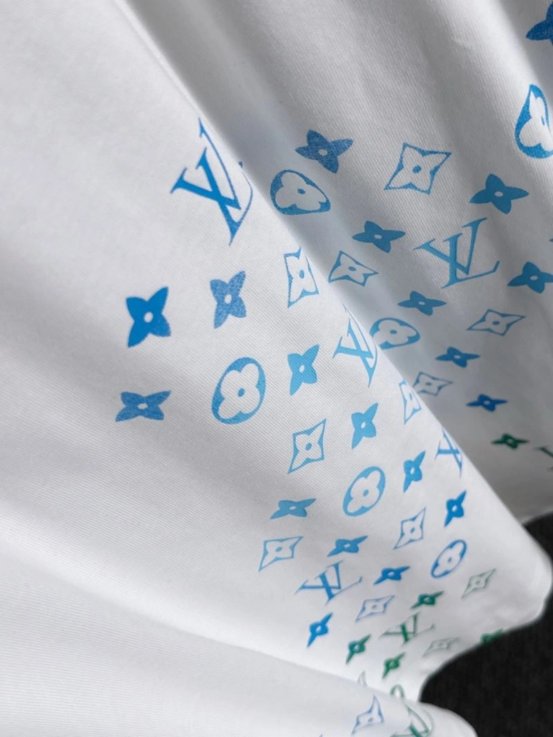 Louis Vuitton T-Shirts EasyMatch 132535