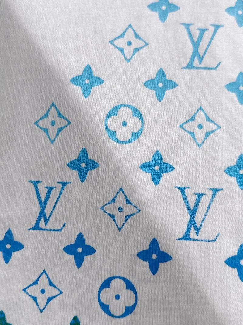 Louis Vuitton T-Shirts EasyMatch 132535