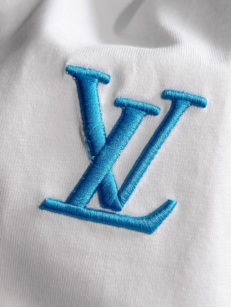 Louis Vuitton T-Shirts EasyMatch 132535
