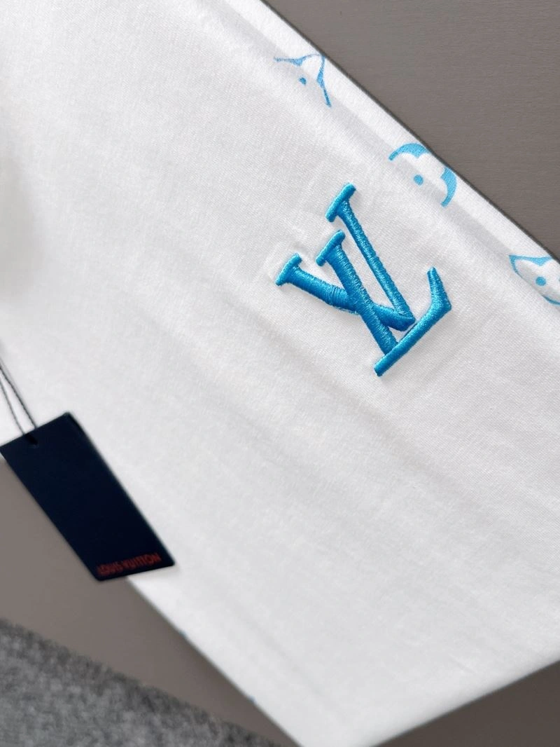 Louis Vuitton T-Shirts EasyMatch 132535