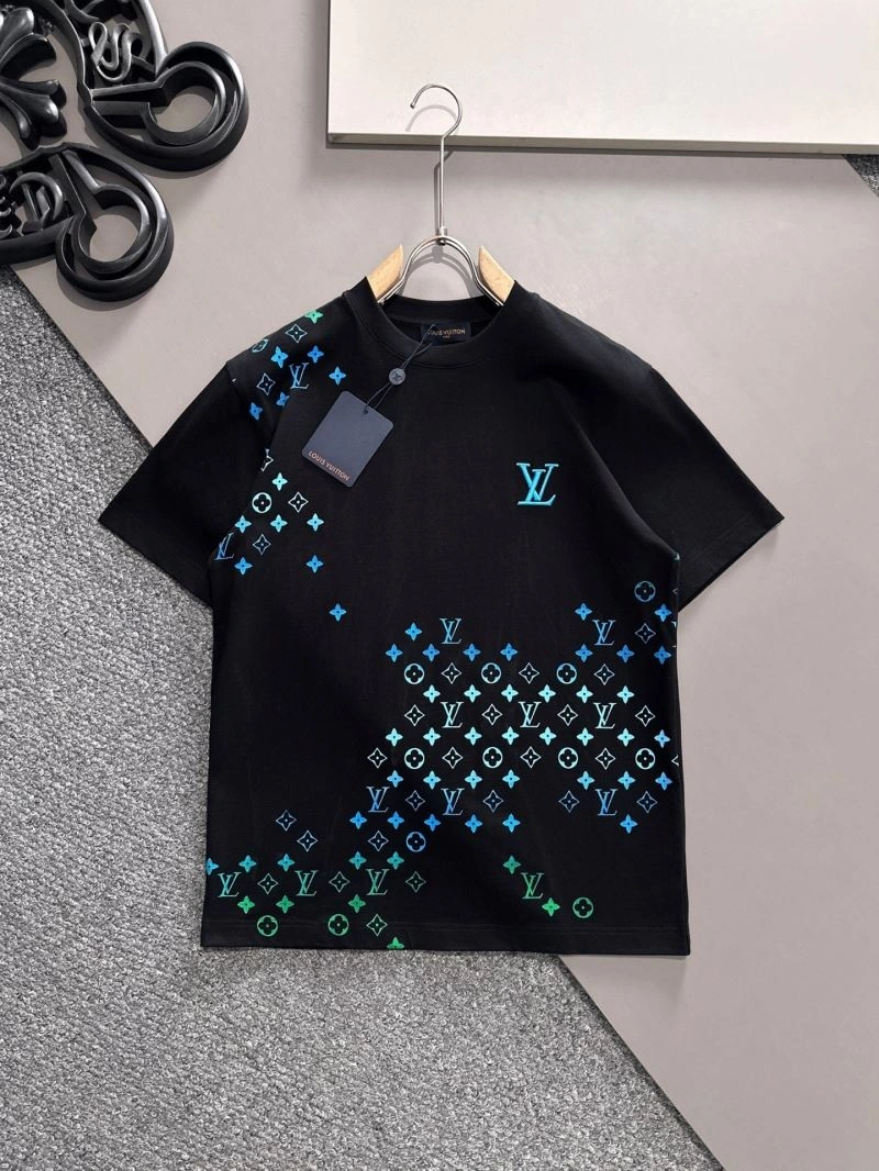 Louis Vuitton T-Shirts Effortless 132541