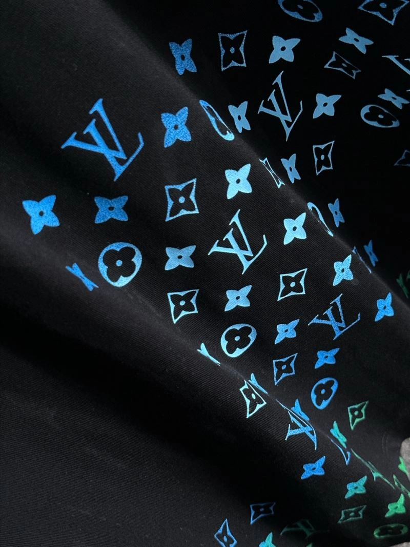 Louis Vuitton T-Shirts Effortless 132541
