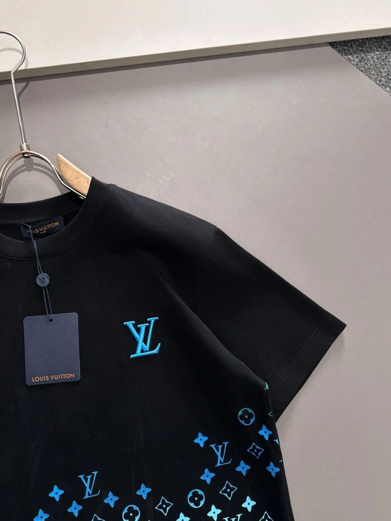 Louis Vuitton T-Shirts Effortless 132541